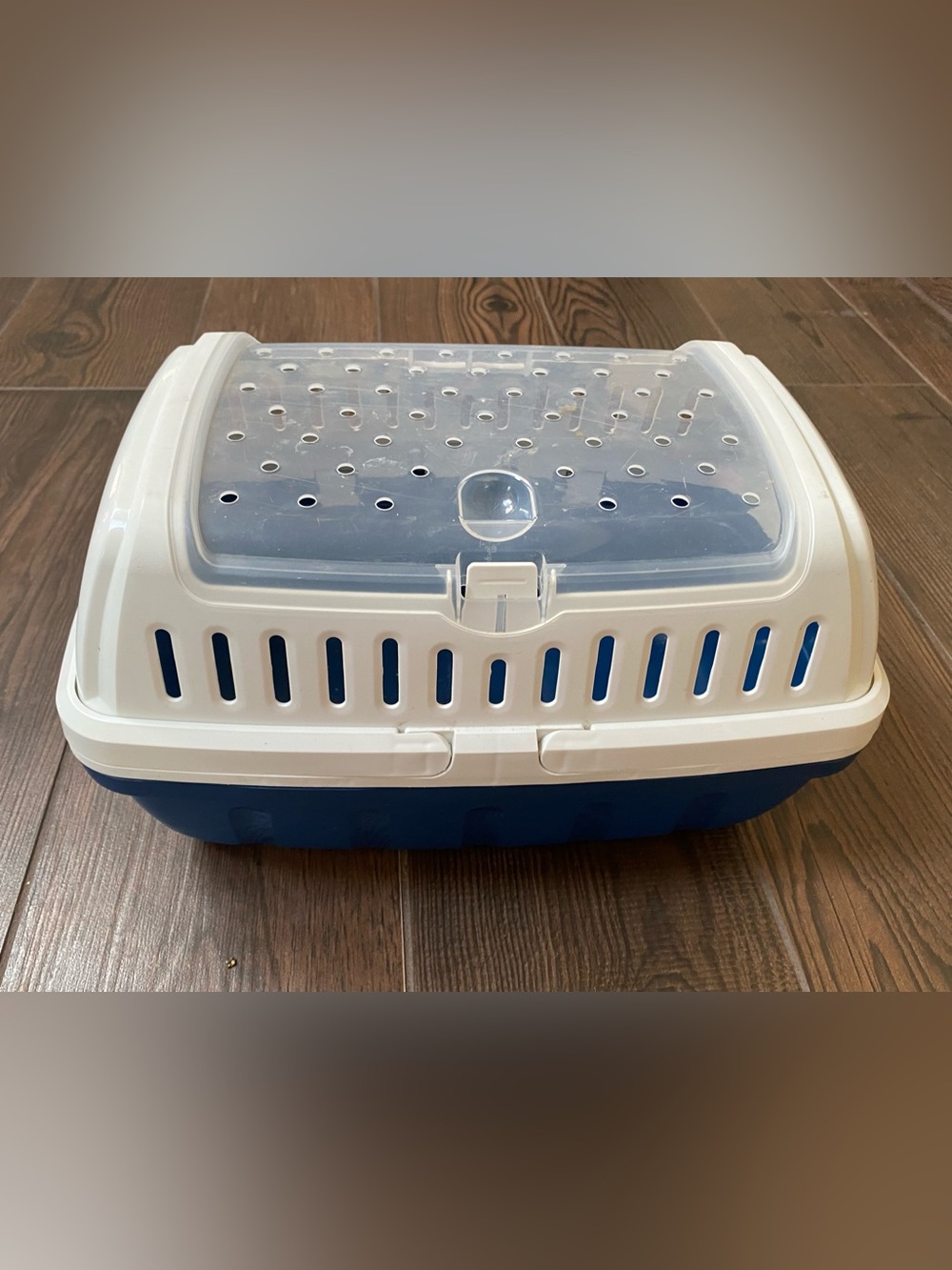 Small Pet Carrier